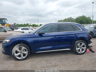 Audi Q5 foto 14