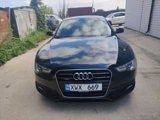 Audi A5 foto 2