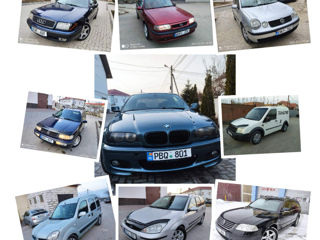 Opel Vectra foto 2