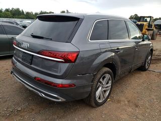 Audi Q7 foto 4