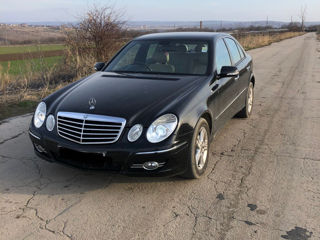 Mercedes w211 piese in stare buna / dezmembrare / usi motor kapot aripa foto 2