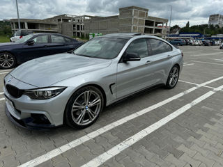 BMW 4 Series foto 4