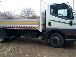 Mitsubishi Canter foto 5