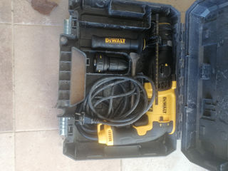 Dewalt perforator foto 5