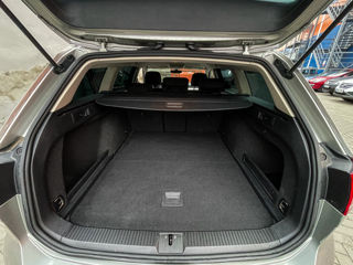 Volkswagen Passat foto 14