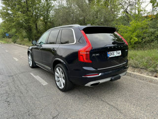 Volvo XC90 foto 10