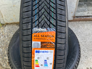 195/50 R16 Tracmax Allseason Trac saver/ Доставка, livrare toata Moldova