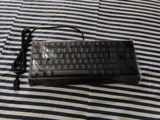 [Новая] Razer BlackWidow X Tenkeyless (OEM-версия) фото 0