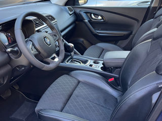 Renault Kadjar foto 4