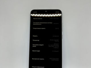 Xiaomi Redmi Note 8 4gb/64gb Гарантия 6 месяцев Breezy-M SRL Tighina 65 foto 7