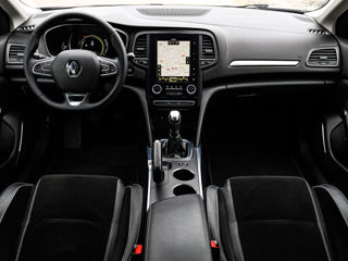 Renault Megane foto 7