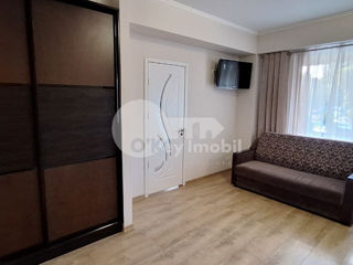 Apartament cu 2 camere, 49 m², Botanica, Chișinău foto 4