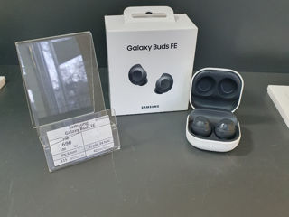 Samsung Galaxy Buds FE, 690 lei