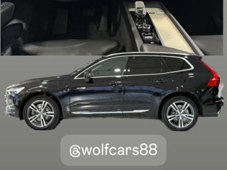 Volvo XC60 foto 9