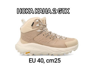 Натуральная овчина, кожа! Влагозащита! Ботинки UGG Австралия! Hoka France! Columbia USA! Stock! foto 8