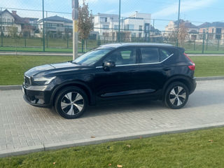 Volvo XC40 foto 5