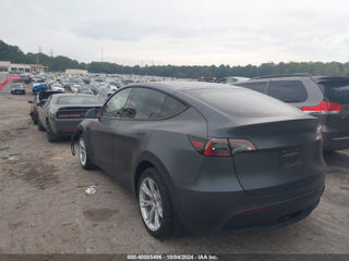 Tesla Model Y foto 5