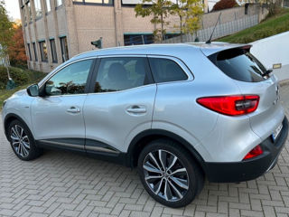 Renault Kadjar foto 4