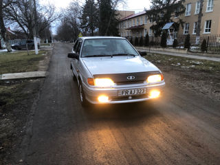 Lada / ВАЗ 2115 foto 6