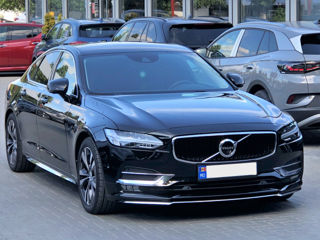 Volvo S90 foto 4