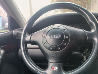 Audi A6 foto 5