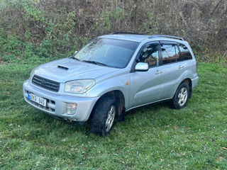 Toyota Rav 4 foto 2