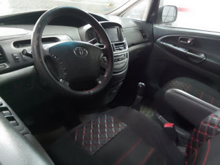 Toyota Previa foto 3