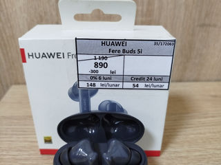 Huawei Free Buda Si  890lei