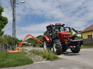 Vând tractor Tagro 102 nou, cu garanție foto 7