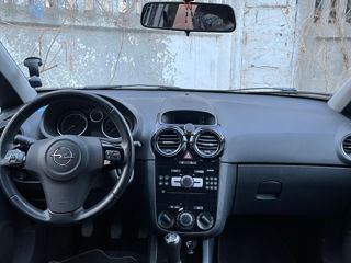 Opel Corsa foto 6