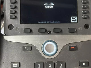 Cisco IP Phone 8861 foto 2