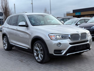 BMW X3 foto 2