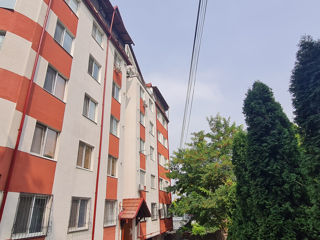 2-х комнатная квартира, 68 м², Ботаника, Кишинёв