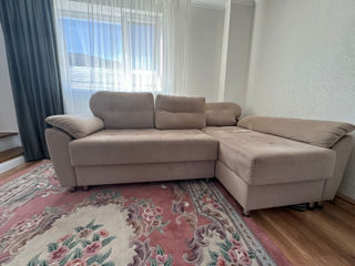 Apartament cu 2 camere, 70 m², Centru, Chișinău foto 3