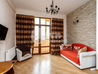 Apartament cu 3 camere, 85 m², Centru, Chișinău foto 1