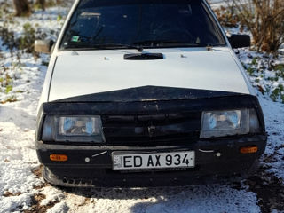 Lada / ВАЗ 2109 foto 3