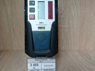 Bosch Lr 1 2455 lei