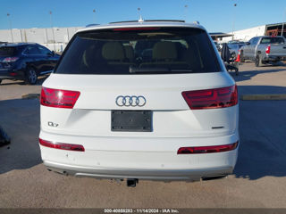 Audi Q7 foto 6