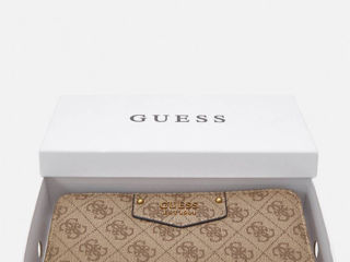 Portmoneu dame GUESS 25€ original