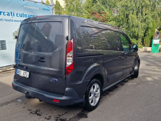 Ford Transit Connect foto 2