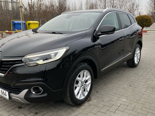 Renault Kadjar foto 2