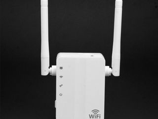 Усилитель Репитер Wi-fi repeater foto 3