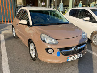 Opel Adam foto 2