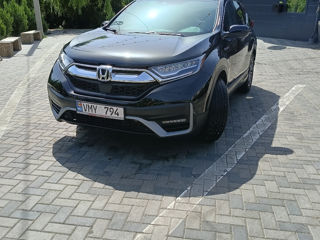 Honda CR-V foto 6