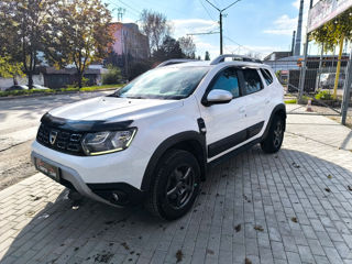 Dacia Duster foto 1