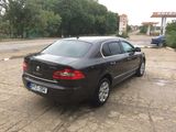 Skoda Superb foto 7