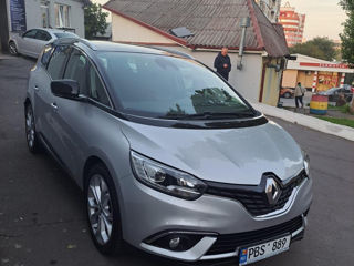 Renault Grand Scenic foto 4