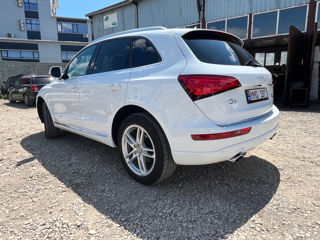 Audi Q5 foto 2