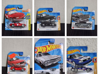 Hot wheels mainline foto 10