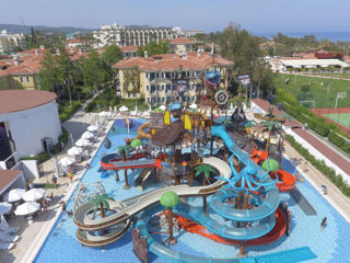 Club Hotel Phaselis Rose 5* / Турция / Текирова. Отличный семейный отель! foto 4